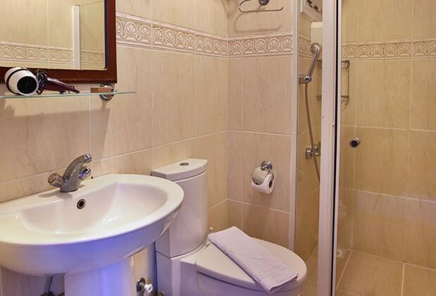 Hotel Fahri - Görsel 6