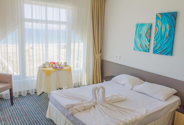 Hotel Amphora - Görsel 18