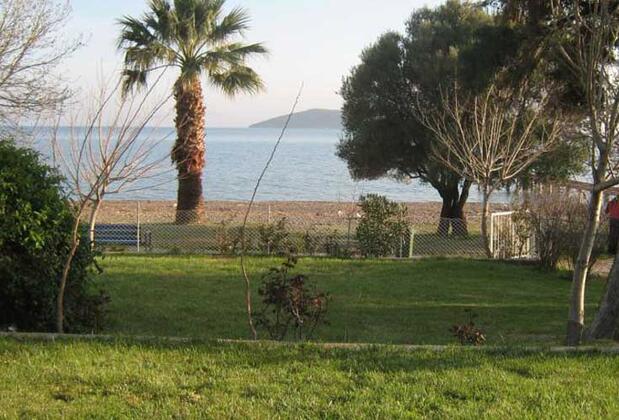 Taşev Butik Otel - Görsel 4