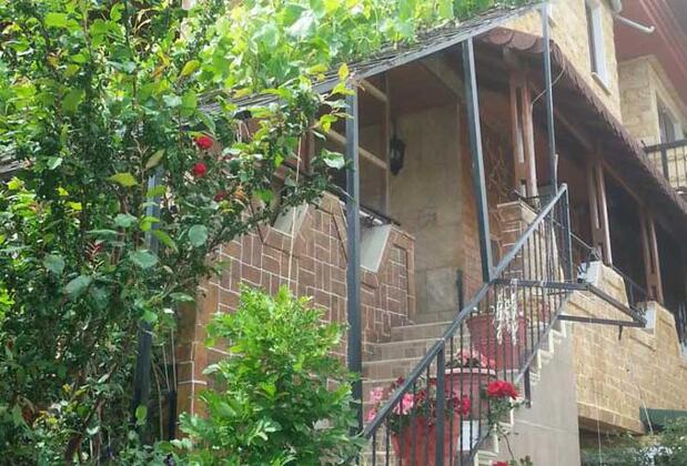 Taşev Butik Otel - Görsel 13