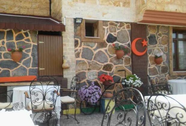 Taşev Butik Otel - Görsel 14