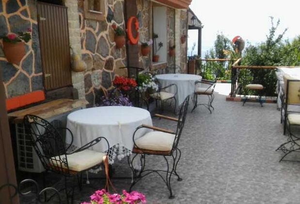 Taşev Butik Otel - Görsel 16