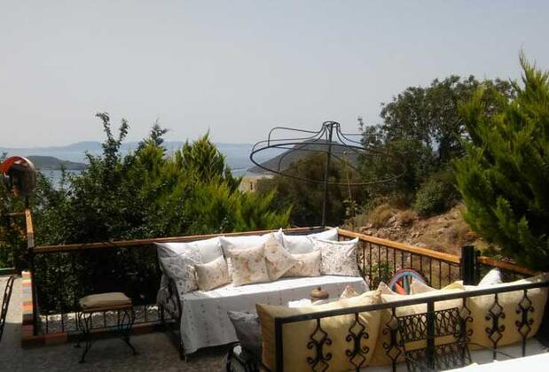 Taşev Butik Otel - Görsel 6