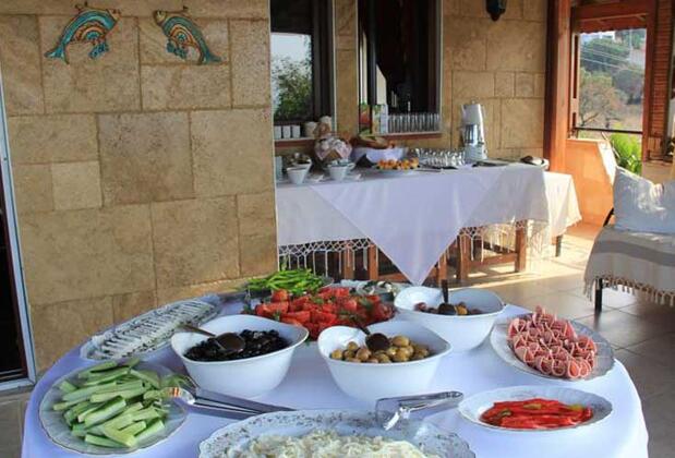 Taşev Butik Otel - Görsel 15