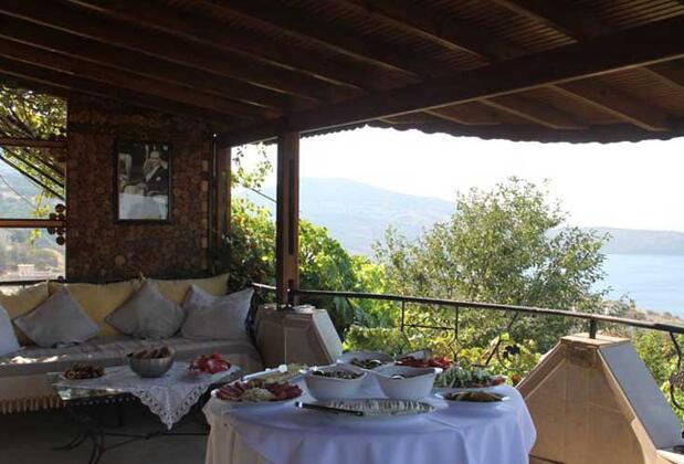 Taşev Butik Otel - Görsel 5