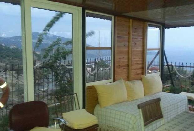 Taşev Butik Otel - Görsel 19