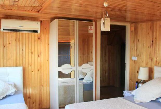 Taşev Butik Otel - Görsel 8