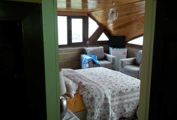 Taşev Butik Otel - Görsel 18