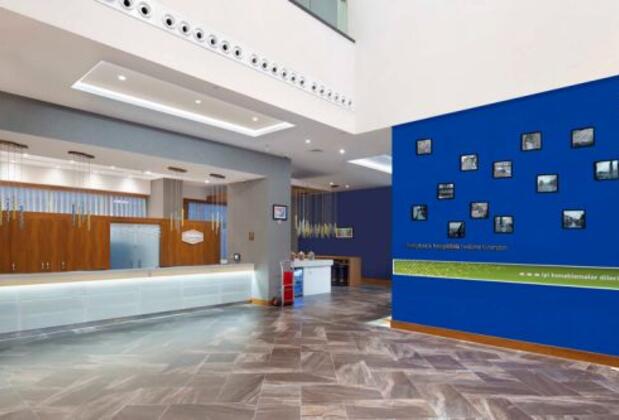 Hampton by Hilton Kocaeli - Görsel 10