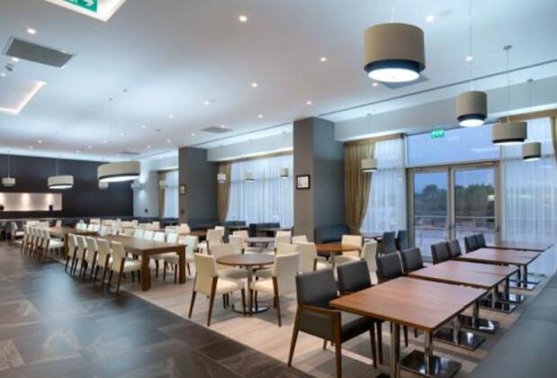 Hampton by Hilton Kocaeli - Görsel 12