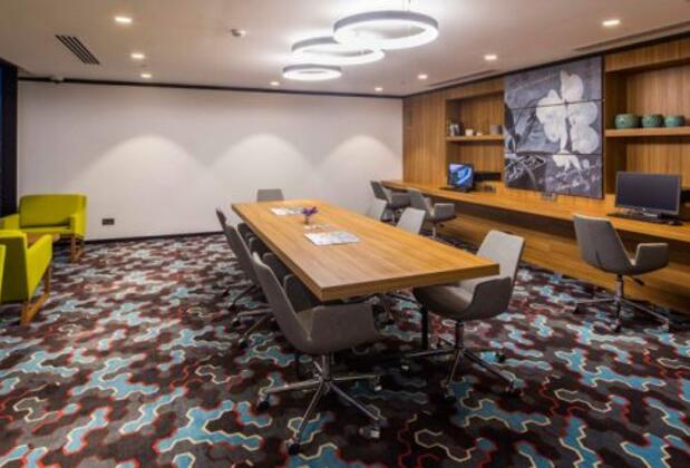 Hampton by Hilton İstanbul Kurtköy - Görsel 9