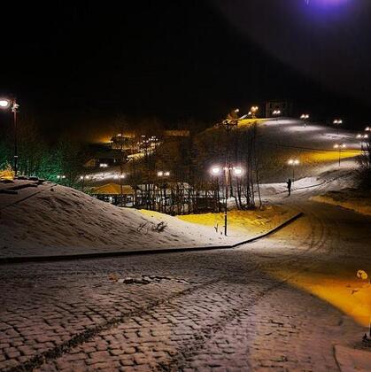 Flora Handüzü Resort Bungalow - Görsel 4