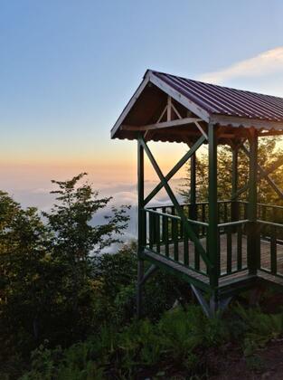 Flora Handüzü Resort Bungalow - Görsel 6