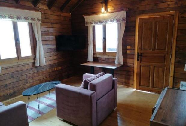 Flora Handüzü Resort Bungalow - Görsel 20