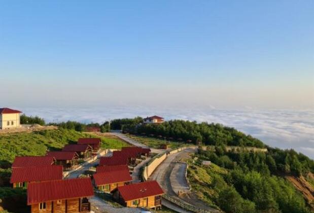 Flora Handüzü Resort Bungalow - Görsel 7