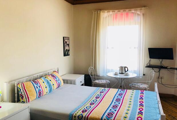 Pastor Historical Hotel - Görsel 3