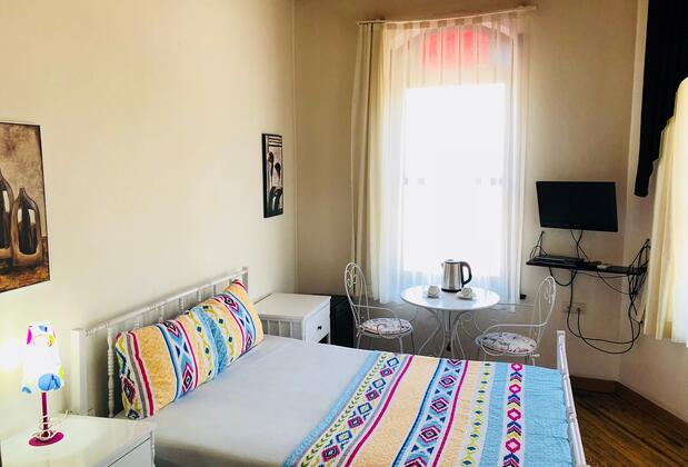 Pastor Historical Hotel - Görsel 4