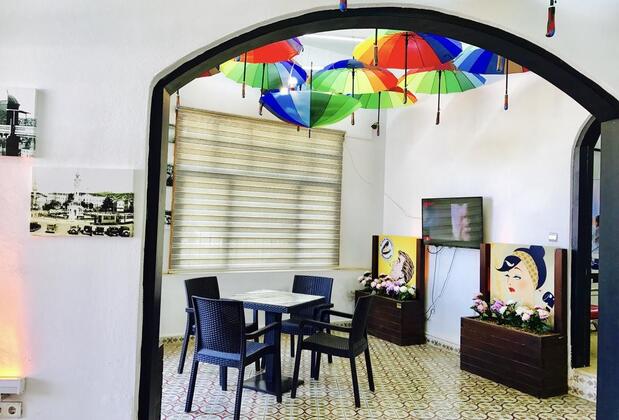 Pastor Historical Hotel - Görsel 8