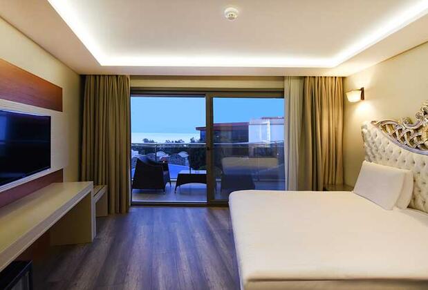 Temenos Luxury Hotel & Spa - Görsel 14