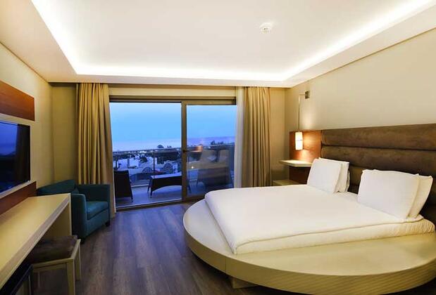 Temenos Luxury Hotel & Spa - Görsel 18