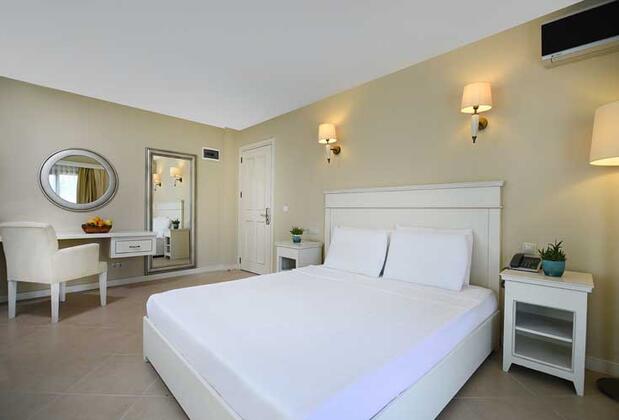 Temenos Luxury Hotel & Spa - Görsel 19