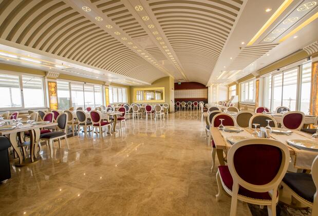 Altın Otel & Spa - Görsel 5