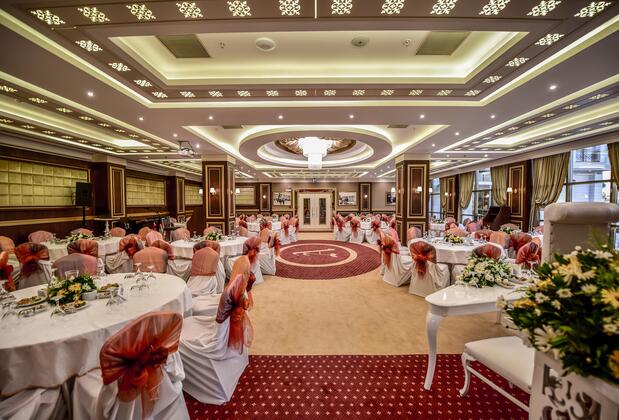 Altın Otel & Spa - Görsel 6