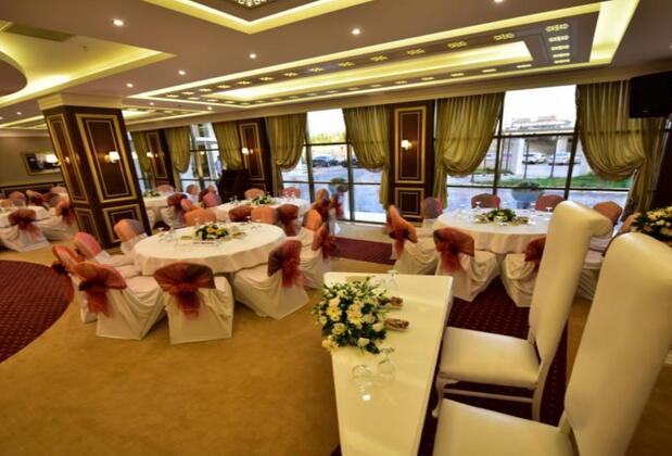 Altın Otel & Spa - Görsel 7