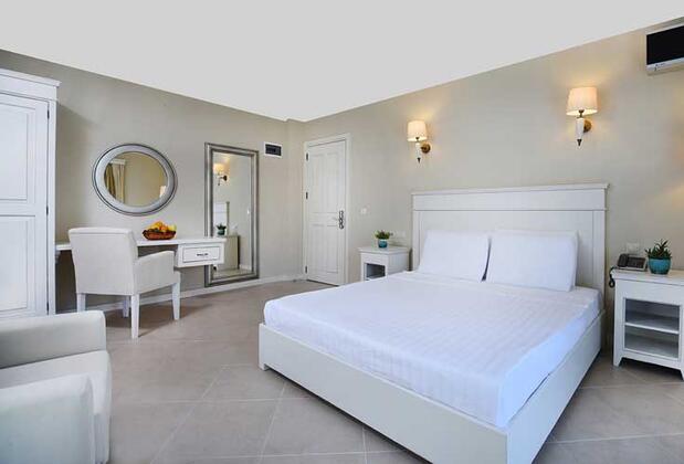 Temenos Luxury Hotel & Spa - Görsel 21