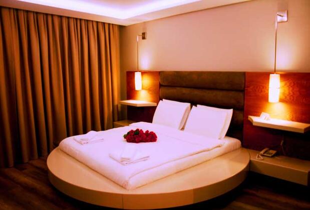 Temenos Luxury Hotel & Spa - Görsel 22