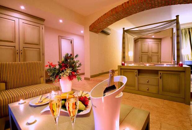 Temenos Luxury Hotel & Spa - Görsel 6