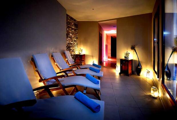 Temenos Luxury Hotel & Spa - Görsel 7