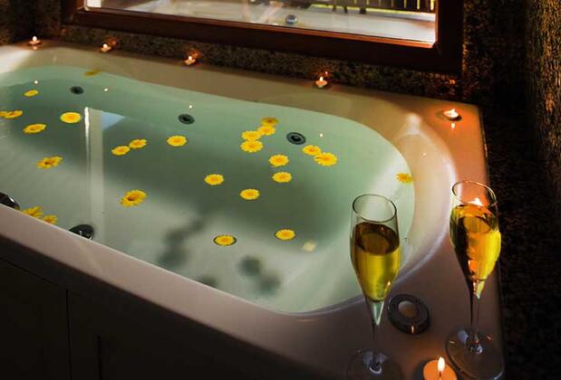 Temenos Luxury Hotel & Spa - Görsel 24