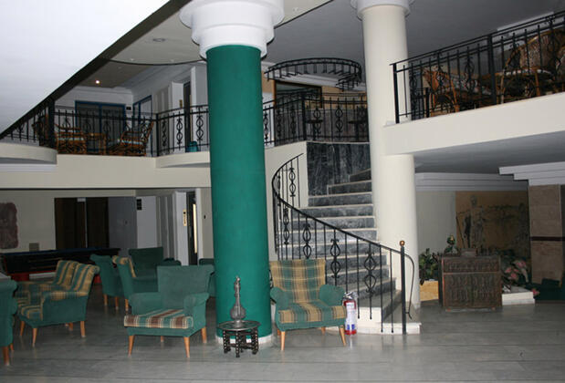 Hotel Club MTK - Görsel 3