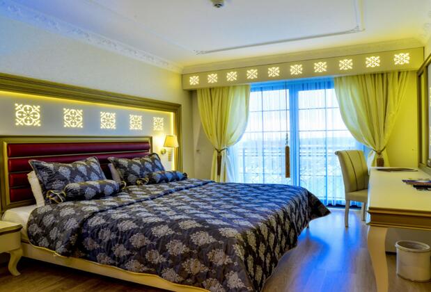 Altın Otel & Spa - Görsel 8