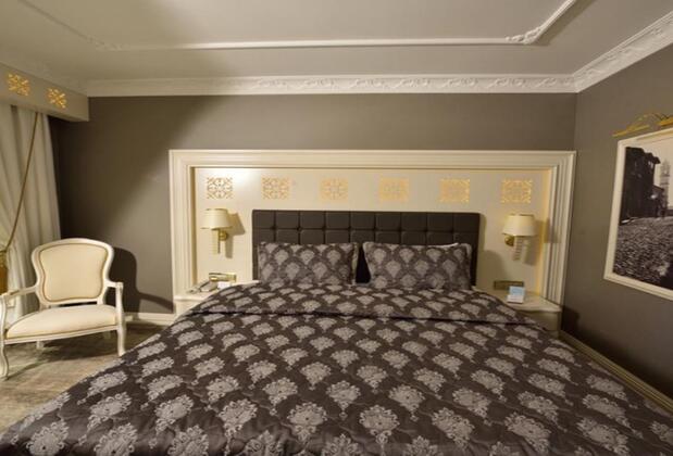 Altın Otel & Spa - Görsel 9