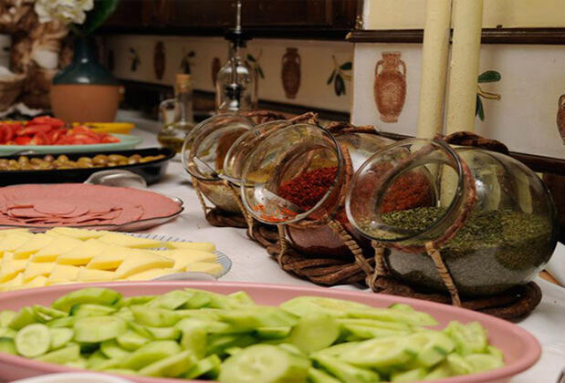 Hotel Club MTK - Görsel 8