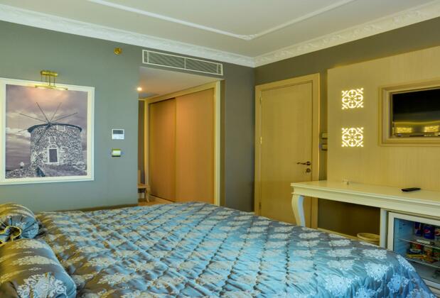 Altın Otel & Spa - Görsel 10