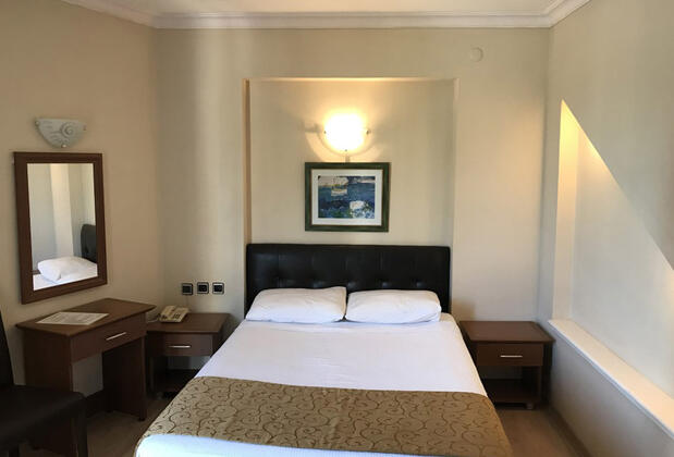 Hotel Club MTK - Görsel 4