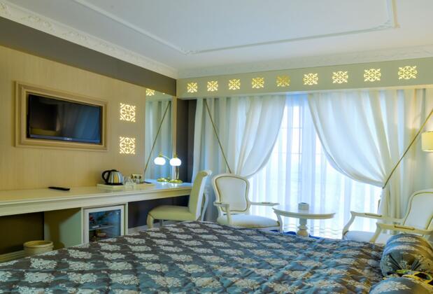 Altın Otel & Spa - Görsel 11