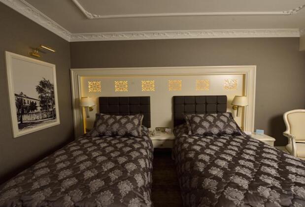 Altın Otel & Spa - Görsel 12