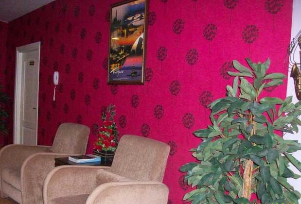 Hotel Delta Yss - Görsel 8