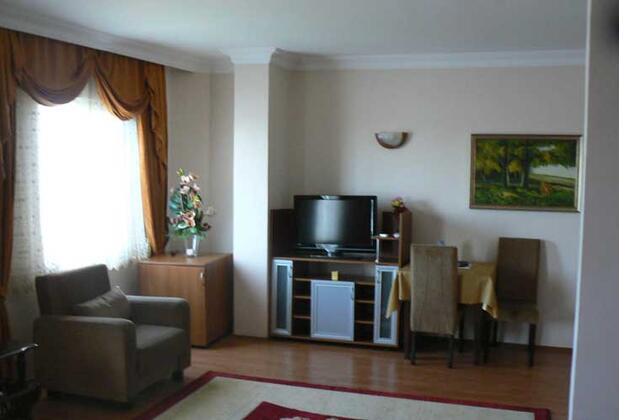 Hotel Delta Yss - Görsel 21