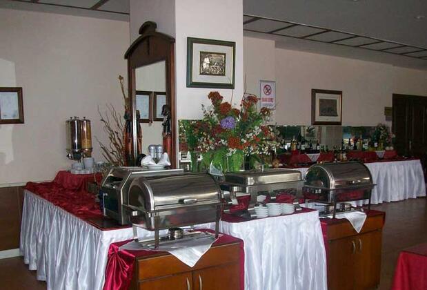 Hotel Delta Yss - Görsel 12