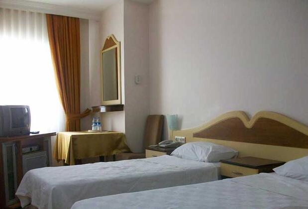 Hotel Delta Yss - Görsel 19