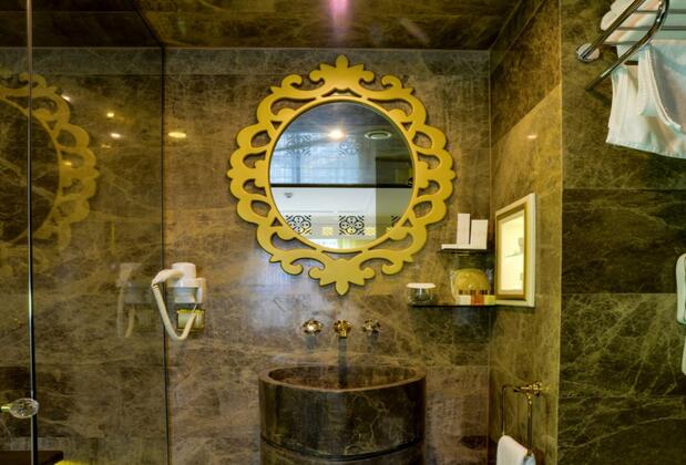 Altın Otel & Spa - Görsel 16