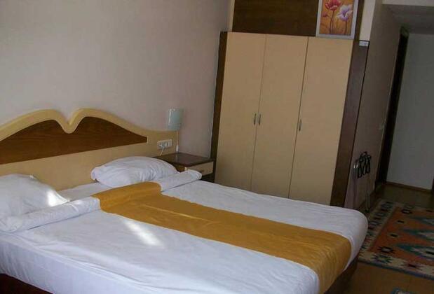 Hotel Delta Yss - Görsel 18