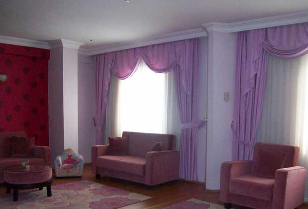 Hotel Delta Yss - Görsel 17