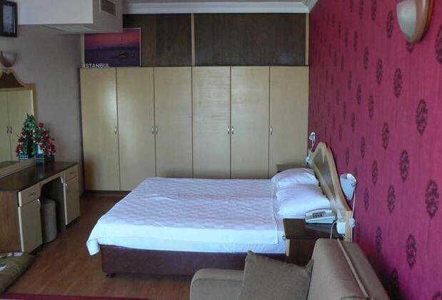 Hotel Delta Yss - Görsel 22