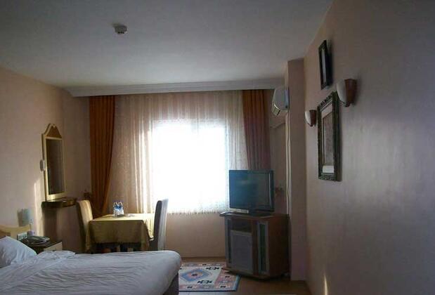 Hotel Delta Yss - Görsel 20